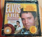 Elvis Presley 23 single box geseald gekleurd vinyl, Cd's en Dvd's, Ophalen of Verzenden, Zo goed als nieuw, Overige formaten