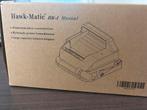 Hawk-Matic HK-I Manual Sigarettenmaker - Nieuw, Ophalen of Verzenden, Nieuw