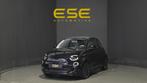Fiat 500 C La Prima 42 kWh | Camera | Stoelverwarming | Carp, Gebruikt, Cabriolet, 4 stoelen, 25 min