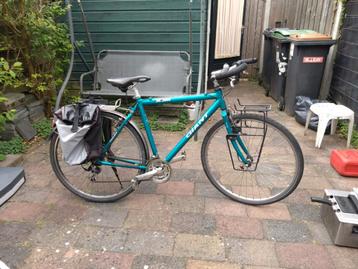 giant herenfiets beschikbaar voor biedingen