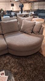 Urbansofa lorenzo Hoekbank Lorenzo, Huis en Inrichting, Ophalen, 125 cm of meer, 125 cm of meer, Zo goed als nieuw