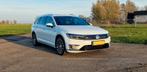 Volkswagen Passat 1.4 TSI Phev 218pk 6-DSG 2015 Wit, Auto's, Volkswagen, 216 pk, 4 cilinders, Wit, 750 kg