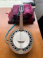 Banjo of ukelele ukkele, Ophalen of Verzenden, Zo goed als nieuw
