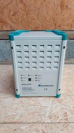 Mastervolt Mass 24/25 automatische lader, Ophalen of Verzenden, Zo goed als nieuw