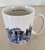 Starbucks mok "The Big Apple" New York, Verzenden, Nieuw, Porselein, Kop en/of schotel