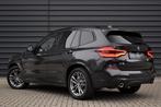 BMW X3 xDrive30e High Executive M Sport | Panoramadak | Came, Auto's, BMW, 1998 cc, Gebruikt, Zwart, 2000 kg