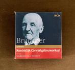 Bruckner: The Symphonies - Bernard Haitink, Cd's en Dvd's, Boxset, Ophalen of Verzenden, Zo goed als nieuw, Romantiek