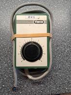 Trix trafo, Transformator of Voeding, Gebruikt, Gelijkstroom, Trix