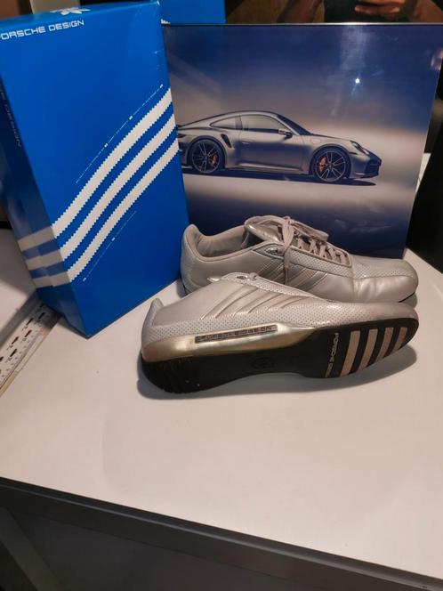Origineel porsche design s2 sport schoenen bij adidas. 

Maa, Kleding | Heren, Schoenen, Zo goed als nieuw, Sneakers of Gympen