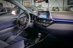 Toyota C-HR 1.8 Hybrid Bi-Tone| ADAPTIVE CRUISE | EERSTE EIG, Auto's, Stof, Zwart, 4 cilinders, Wit