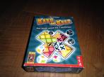 Keer op keer 999 spel, Hobby en Vrije tijd, Gezelschapsspellen | Bordspellen, Ophalen of Verzenden, Zo goed als nieuw, 999  Games