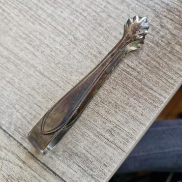 Vintage Suikertang Sola beschikbaar voor biedingen