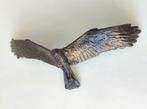 Fraaie Sculptuur Frans van der Ven 1985 Kiekendief Beeld, Verzenden