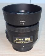 diverse Nikon Nikkor Lenzen 35mm 24-120mm 16-85mm 17-55mm, Ophalen of Verzenden