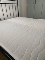 Meradiso Topmatras - 180x200x4 cm, Ophalen, Gebruikt, 90 cm, Eenpersoons