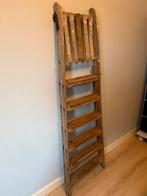 Decoratie ladder/trap voor de babykamer, Ophalen, Zo goed als nieuw