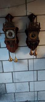 Klokken, Ophalen of Verzenden