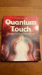 Richard Gordon - Quantum-Touch, Ophalen of Verzenden, Richard Gordon