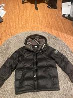 Burberry winterjas maat M!, Kleding | Heren, Jassen | Winter, Maat 48/50 (M), Zwart, Boboabflop@gmail.com, Ophalen of Verzenden