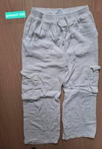 Witte broek 140/ wit cargo broek primark 140, Kinderen en Baby's, Kinderkleding | Maat 140, Broek, Meisje, Ophalen of Verzenden