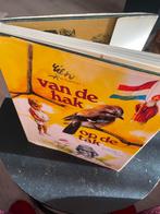 Van de hak op de tak - Rien Poortvliet, Ophalen of Verzenden, Gelezen, Non-fictie