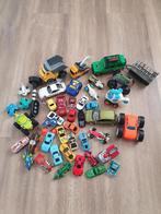 Speelgoedautootjes, vliegtuigjes en verkeersborden, Kinderen en Baby's, Speelgoed | Speelgoedvoertuigen, Ophalen of Verzenden