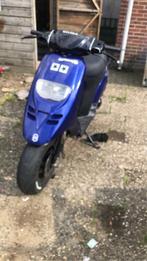 Typhoon 70cc te ruil, Fietsen en Brommers, Scooters | Piaggio, Ophalen of Verzenden, Zo goed als nieuw, Overige modellen