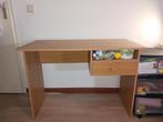 GRATIS Bureau!!, Huis en Inrichting, Bureaus, Ophalen, Gebruikt, Bureau