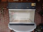 Te koop warmte  kooi, Dieren en Toebehoren, Ophalen of Verzenden, Zo goed als nieuw, Metaal, Vogelkooi