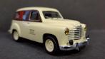 Renault Colorale Lefevre 1:43 Altaya ixo Pol, Ophalen of Verzenden, Nieuw, Auto, Overige merken
