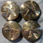 Te koop Peugeot naafdoppen 60mm, Ophalen, Peugeot