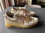 Nike Air Max 90 Terrascape Light Bone maat 40,5, Kleding | Dames, Schoenen, Wit, Ophalen of Verzenden, Sneakers of Gympen, Gedragen