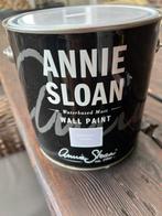 Annie Sloan wall paint Cotswold Green, Doe-het-zelf en Verbouw, Verf, Beits en Lak, Nieuw, Ophalen of Verzenden, Verf, Grijs