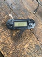 Km teller Rieju mrt, Ophalen of Verzenden, Overige typen