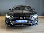 Audi A8 55 TFSI quattro Lang Pro Line Plus PANO | B&O | MASS, Gebruikt, Euro 6, 2995 cc, 340 pk