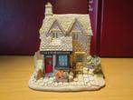 Lilliput Lane * The Greengrocers, Overige typen, Ophalen of Verzenden, Zo goed als nieuw