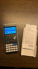 Casio fx-CG50 grafische rekenmachine  in prijs verlaagd, Verzenden, Grafische rekenmachine, Zo goed als nieuw