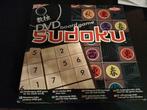 Sudoku dvd bordspel, Tactic, Zo goed als nieuw, Ophalen
