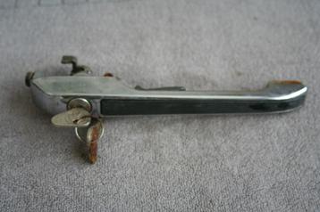 VW Golf deurslot portier deurgreep met slot   beschikbaar voor biedingen