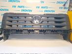 Grille van een Volkswagen Crafter, Verzenden, 3 maanden garantie, Gebruikt, Volkswagen