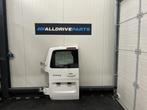 Citroen Jumpy Achterdeur links wit met ruit 9811895380,