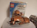 Star Wars Lego 4491 MTT, Ophalen of Verzenden, Gebruikt, Actiefiguurtje