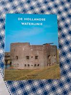 De Hollandse Waterlinie, Gelezen, Ophalen of Verzenden