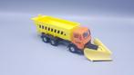 Sneeuwschuiver Corgi schaalmodel 1:43, Ophalen of Verzenden, Zo goed als nieuw, Bus of Vrachtwagen, Corgi