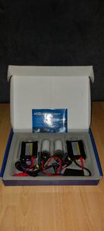 Xenon set nieuw h7, Ophalen of Verzenden, Nieuw