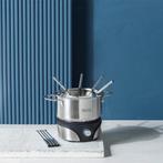 FONDUE SET 8 PERSONEN - NIEUW IN DOOS!, Verzenden, Nieuw, Elektrisch, Fondueset
