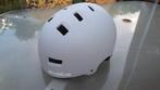 Evolve bmx helm maat L 58-62 cm, Ophalen of Verzenden, Zo goed als nieuw