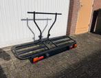 Fietsendrager - Trekhaakdrager van de ANWB, Ophalen of Verzenden, 3 fietsen of meer, Gebruikt, Trekhaakdrager