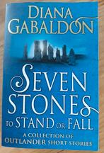 Seven Stones to Stand or Fall, Ophalen of Verzenden, Zo goed als nieuw