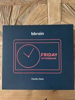 BBrain family dementieklok, Diversen, Verpleegmiddelen, Ophalen, Nieuw